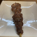 Kushiyaki Musashiya - 