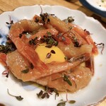 串打ちジビエと鰻串 新宿寅箱 - 