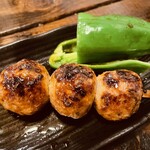 Kushiyaki Sumiya - 