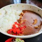 Nagoya Udon - カレーセット