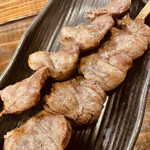 Kushiyaki Sumiya - 