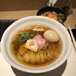 Chuuka Soba Okabe - 