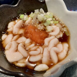 すし居酒屋 樽 - 