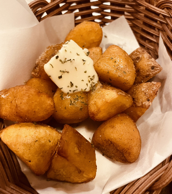 串ヤキ炭ヤ - 釧路（焼き鳥）の写真