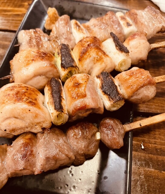 串ヤキ炭ヤ - 釧路/焼き鳥 | 食べログ 串ヤキ炭ヤ - 釧路/焼き鳥 | 食べログ