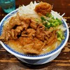 ラーメン無限大 津田沼店