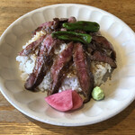 赤坂 五丈原 - 