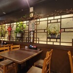 朋友雑穀食府 - 