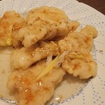 朋友雑穀食府 - 