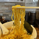 Japanese Noodles Pavilion ronron - 麺