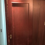 Tenkuu Yamucha Shuka - 個室の扉