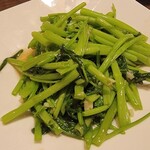 朋友雑穀食府 - 