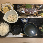 季節料理 舞 - 