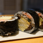 まねき寿司 - 