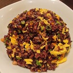 朋友雑穀食府 - 