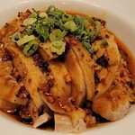 朋友雑穀食府 - 