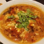 朋友雑穀食府 - 