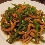 朋友雑穀食府 - 