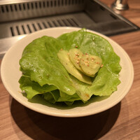 焼肉うしごろ 新宿三丁目店 - 