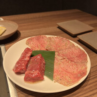 焼肉うしごろ 新宿三丁目店 - 