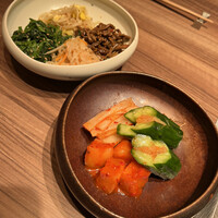 焼肉うしごろ 新宿三丁目店 - 