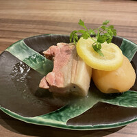 肉割烹 五条 新宿野村ビル49F - 