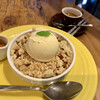 GRANNY SMITH APPLE PIE & COFFEE 銀座店