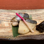 先斗町 四季 よし菜 - 