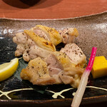 先斗町 四季 よし菜 - 