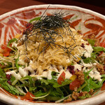 先斗町 四季 よし菜 - 