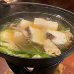 先斗町 四季 よし菜 - 