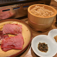 焼うお いし川 - 