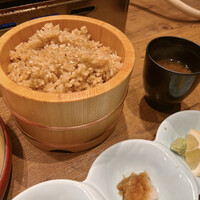 焼うお いし川 - 