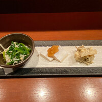 先斗町 四季 よし菜 - 