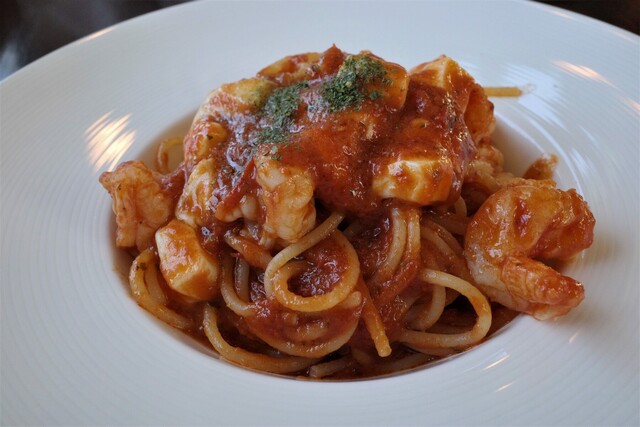 チャコール バル テソロ - 村山（イタリアン）の写真