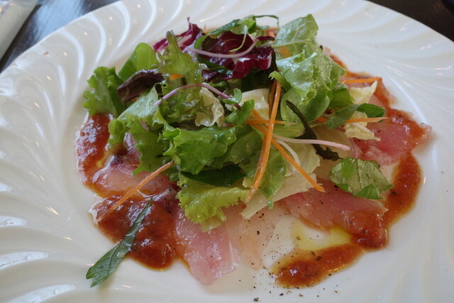 チャコール バル テソロ - 村山（イタリアン）の写真