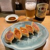 手作り餃子の店 吉春