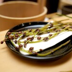 本湖月 - みずの実