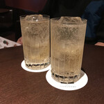 BAR 鶴亀 - 