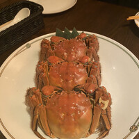 中国飯店 紫玉蘭 - 