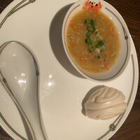 中国飯店 紫玉蘭 - 