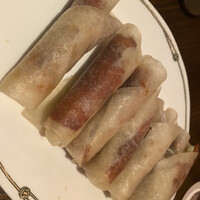 中国飯店 紫玉蘭 - 