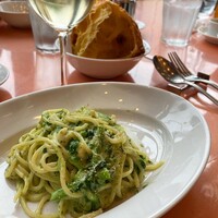 トラットリア グランボッカ - 