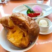 トラットリア グランボッカ - 