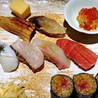 鮨 みや川 - 