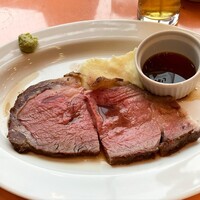 トラットリア グランボッカ - 