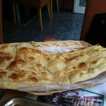 インディアンレストラン　ザラ - ナンは焼きたて