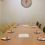 旬の味菜が友 - 