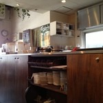 タイ国専門食堂 - タイ国専門食堂・スマートな店内