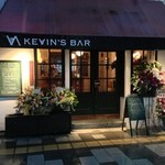 ケビンズバー - 